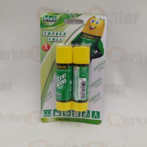 COLLA BLISTER 2 PZ