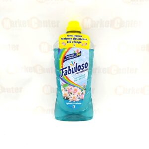 FABULOSO PAVIMENTI FIORI LOTO 950 ML