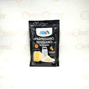 IDAL PARMIGIANO REGGIANO GRATTUGIATO 80 GR