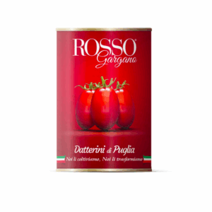 ROSSO GARGANO DATTERINO PELATO 400 GR