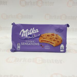 MILKA COOKIE SENSATIONS 156 GR