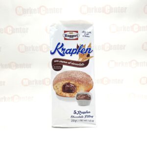 RUGGERI KRAPFEN CACAO 225 GR