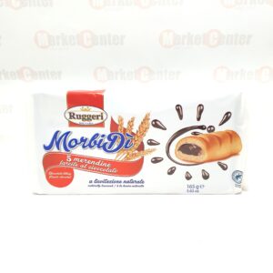 RUGGERI MORBIDI MEREND. CIOCCOLATO 165 GR