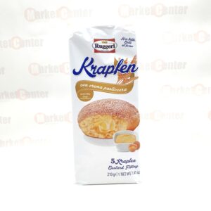 RUGGERI KRAPFEN CREMA 225 GR