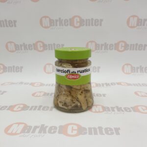 D`AMICO CARCIOFI RUSTICA 280 GR