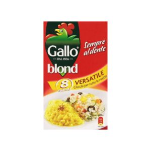 GALLO RISO PER TUTTE LE RICETTE 1 KG