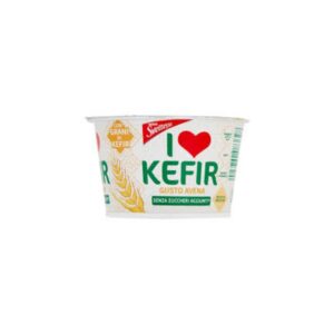 I LOVE KEFIR AVENA 170 GR