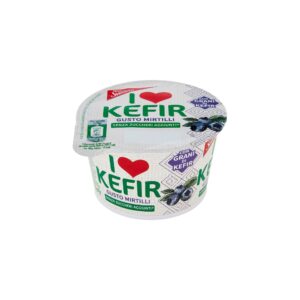 I LOVE KEFIR MIRTILLI 170 GR