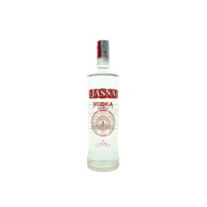 JASNA VODKA 1 LT