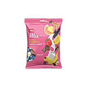 LIKING CARAMELLE ASSORTITE 150 GR