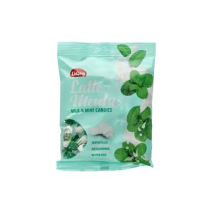 LIKING CARAMELLE LATTE/MENTA 150 GR
