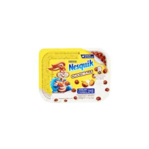 NESTLE NESQUIK CHOCOBALLS 120 GR