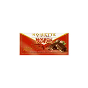 NOVI NOISETTE FONDENTE NOCCIOLE 100 GR