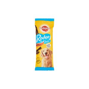 PEDIGREE SNACK ROPPER 70 GR