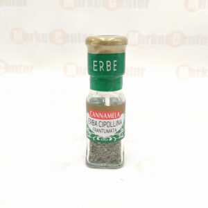 CANNAMELA ORO ERBA CIPOLLINA 4