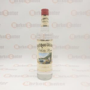 ANTIGUO VALERO RUM BIANCO 70 CL