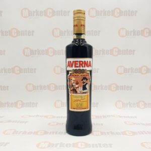 AVERNA AMARO 70 CL