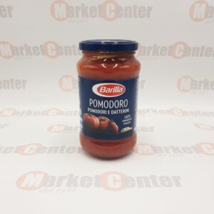 BARILLA SUGO POMODORO 400 GR