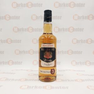 BELLYMONT WHISKY 70 CL