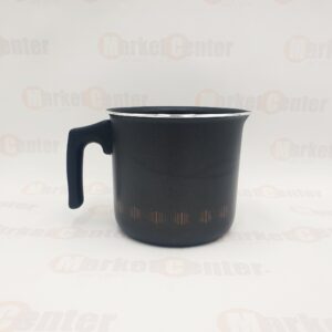 BOLLILATTE 12 CM