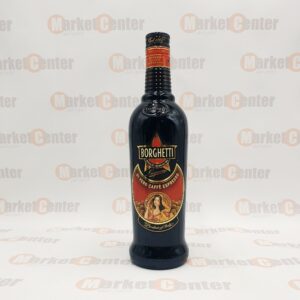BORGHETTI CAFFE SPORT 70 CL