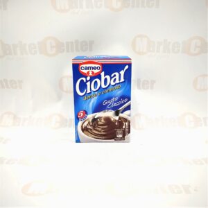 CAMEO CIOBAR 5 BUSTE 125 GR