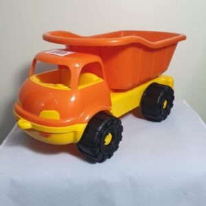 CAMION MATEUZ SOLO