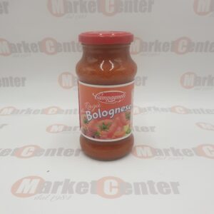 CAMPAGNOLI SUGO BOLOGNESE 350 GR