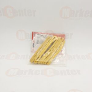 CAMPEX 10 ELASTICI VELARI