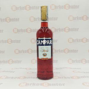 CAMPARI BITTER 70 CL