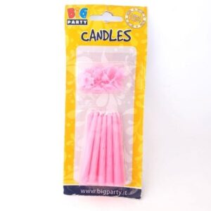 CANDELINE ROSA