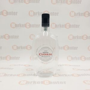 CANDOLINI GRAPPA BIANCA 70 CL