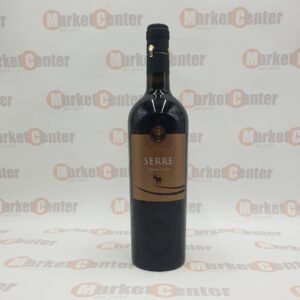 CANTINE DUE PALME SERRE SUSUMANIELLO 75 CL