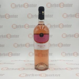 CANTINE DUE PALME ROSALITA ROSATO 75 CL