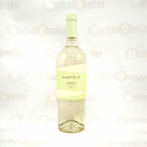 CANTELE VERDECA IGT 75 CL