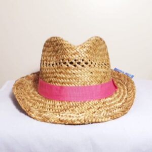CAPPELLO PAGLIA T50