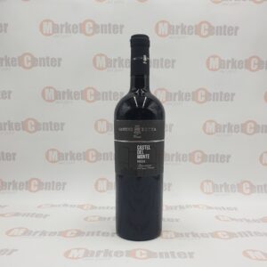 CASTEL DEL MONTE DOC ROSSO 1.5 LT