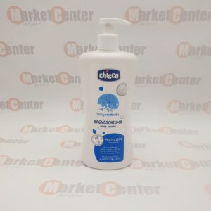 CHICCO BAGNOSCHIUMA S/LACRIME 500 ML