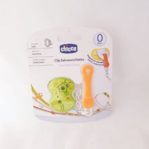 CHICCO CLIP SALVASUCCHIETTO