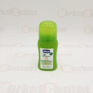CHICCO ROLL ON RINFRESCANTE PROTETTIVO 60 ML