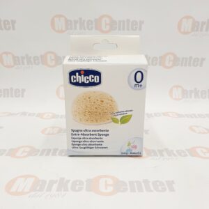 CHICCO SPUGNA ULTRA ASSORBENTE