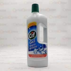 CIF GEL BAGNO BRILLANTE 750 ML