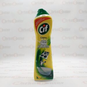 CIF CREMA LIMONE 500 ML