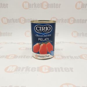 CIRIO POMODORI PELATI 400 GR