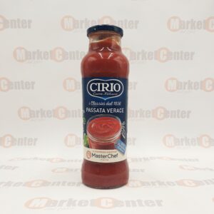 CIRIO PASSATA VERACE 700 GR