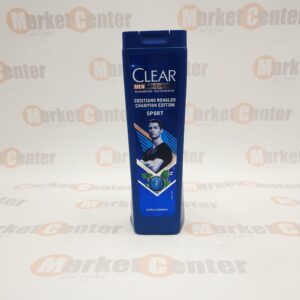 CLEAR SHAMPOO SPORT 250 ML