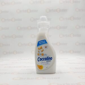 COCCOLINO PURO DELICATO E SOFFICE 750 ML