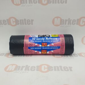 CONDOMINO SACCO IMMONDIZIA 70 X 110 PZ