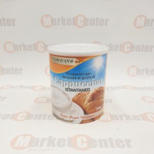 CAPPUCCINO 250 GR
