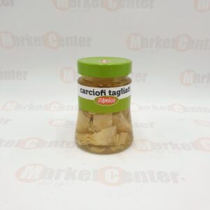 D AMICO CARCIOFINI TAGLIATI 290 GR